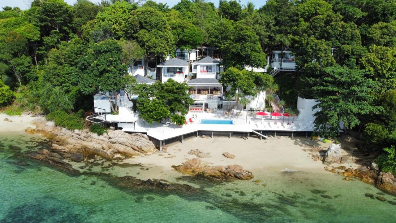 Отель Casa De Lipe Экстерьер фото