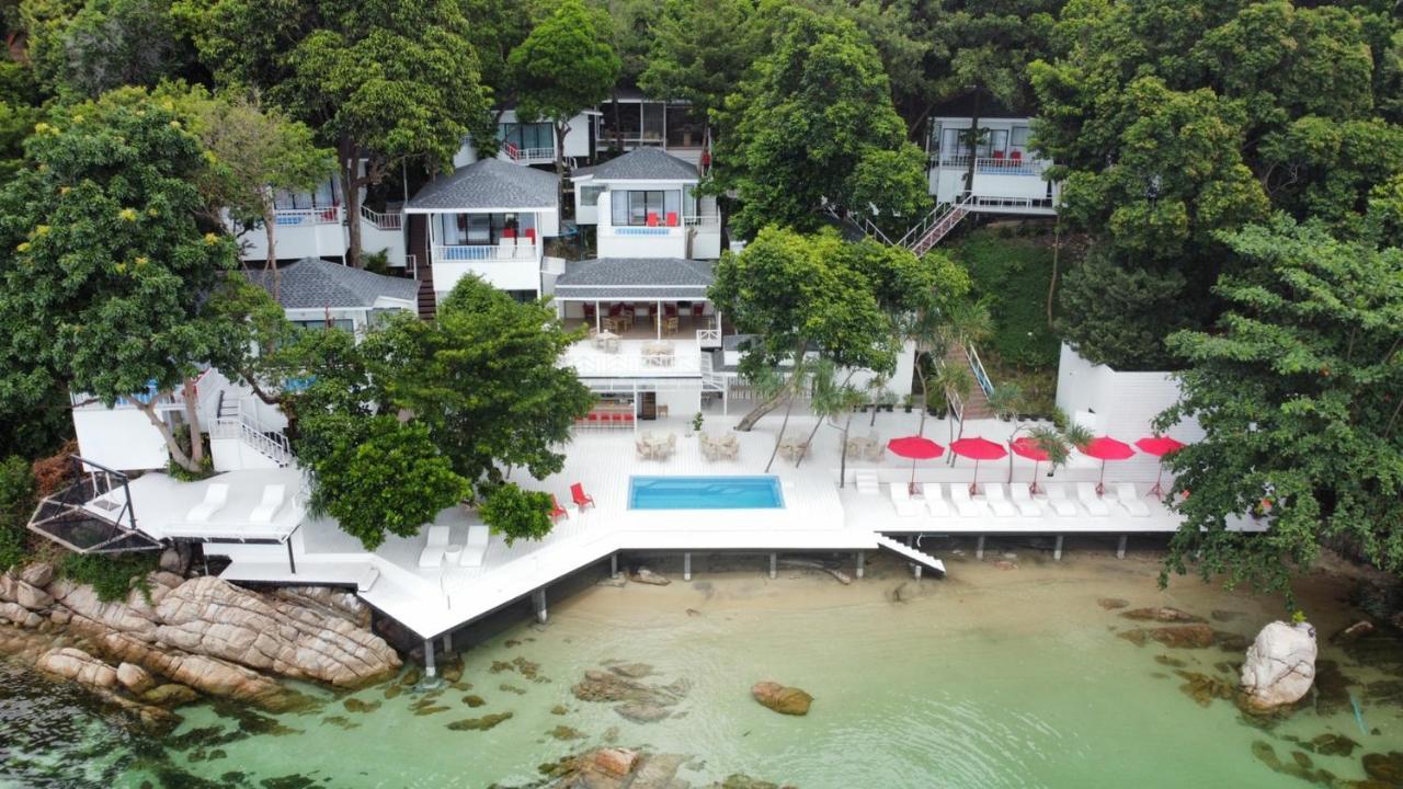 Отель Casa De Lipe Экстерьер фото