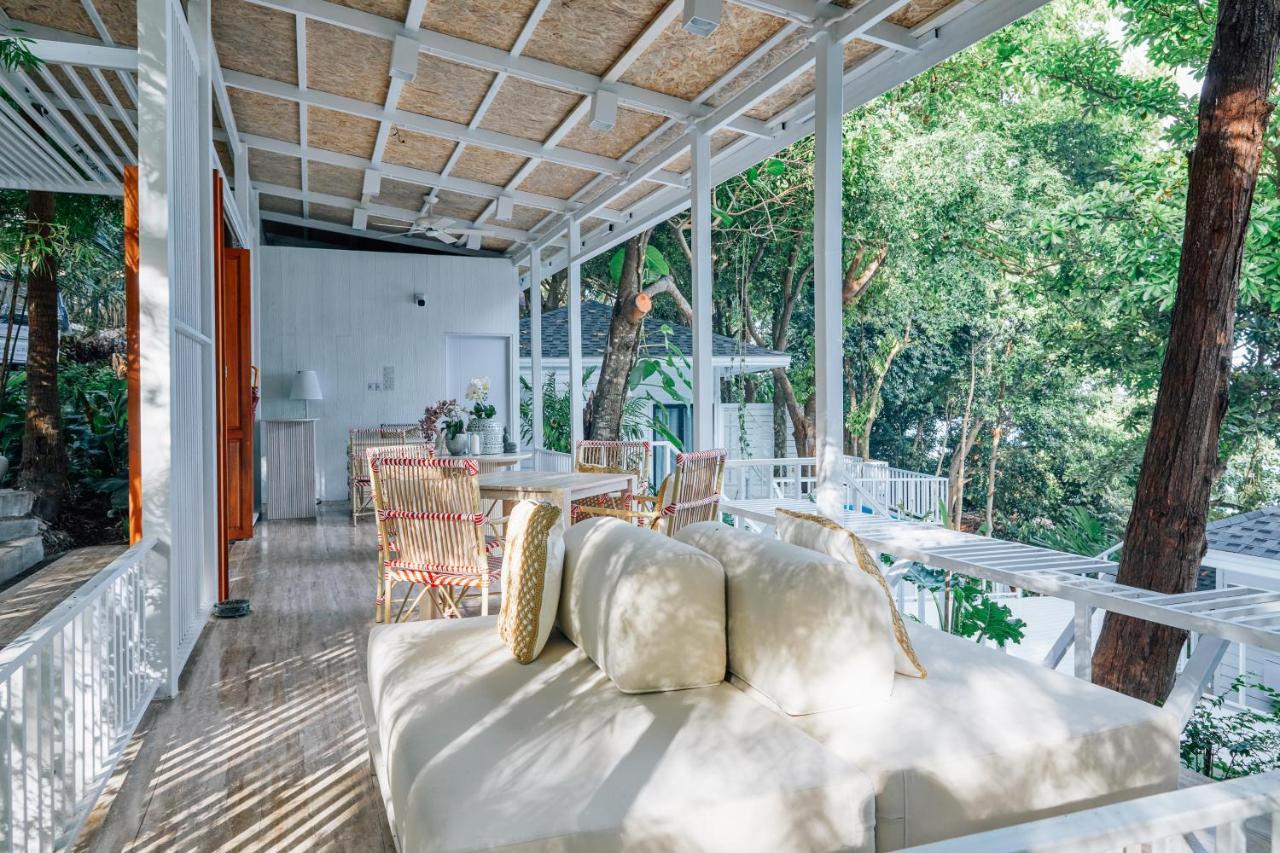 Отель Casa De Lipe Экстерьер фото