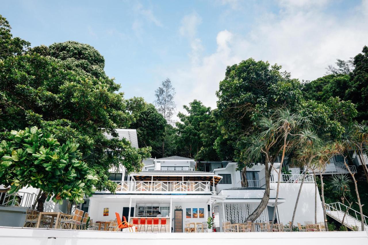 Отель Casa De Lipe Экстерьер фото