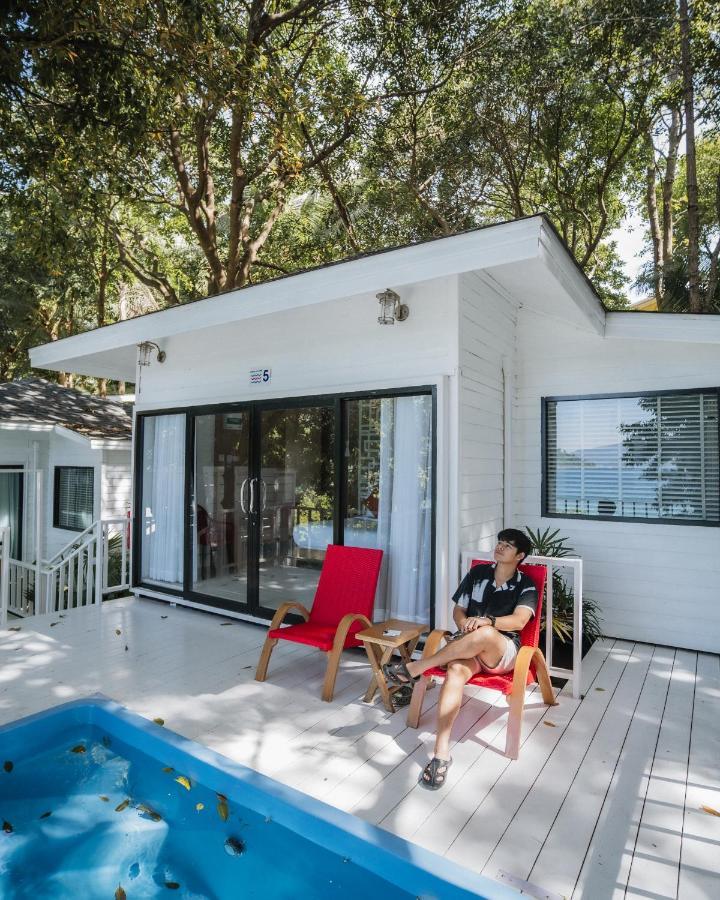 Отель Casa De Lipe Экстерьер фото