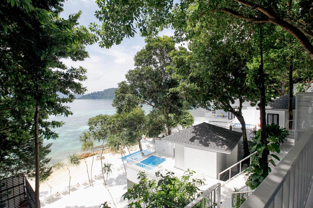 Отель Casa De Lipe Экстерьер фото