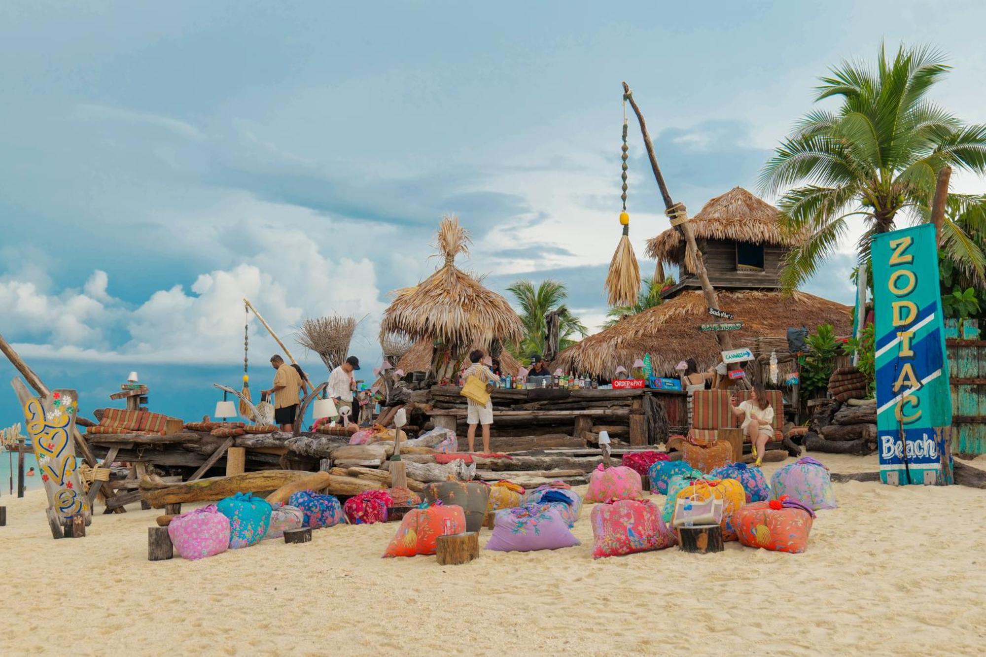Отель Casa De Lipe Экстерьер фото