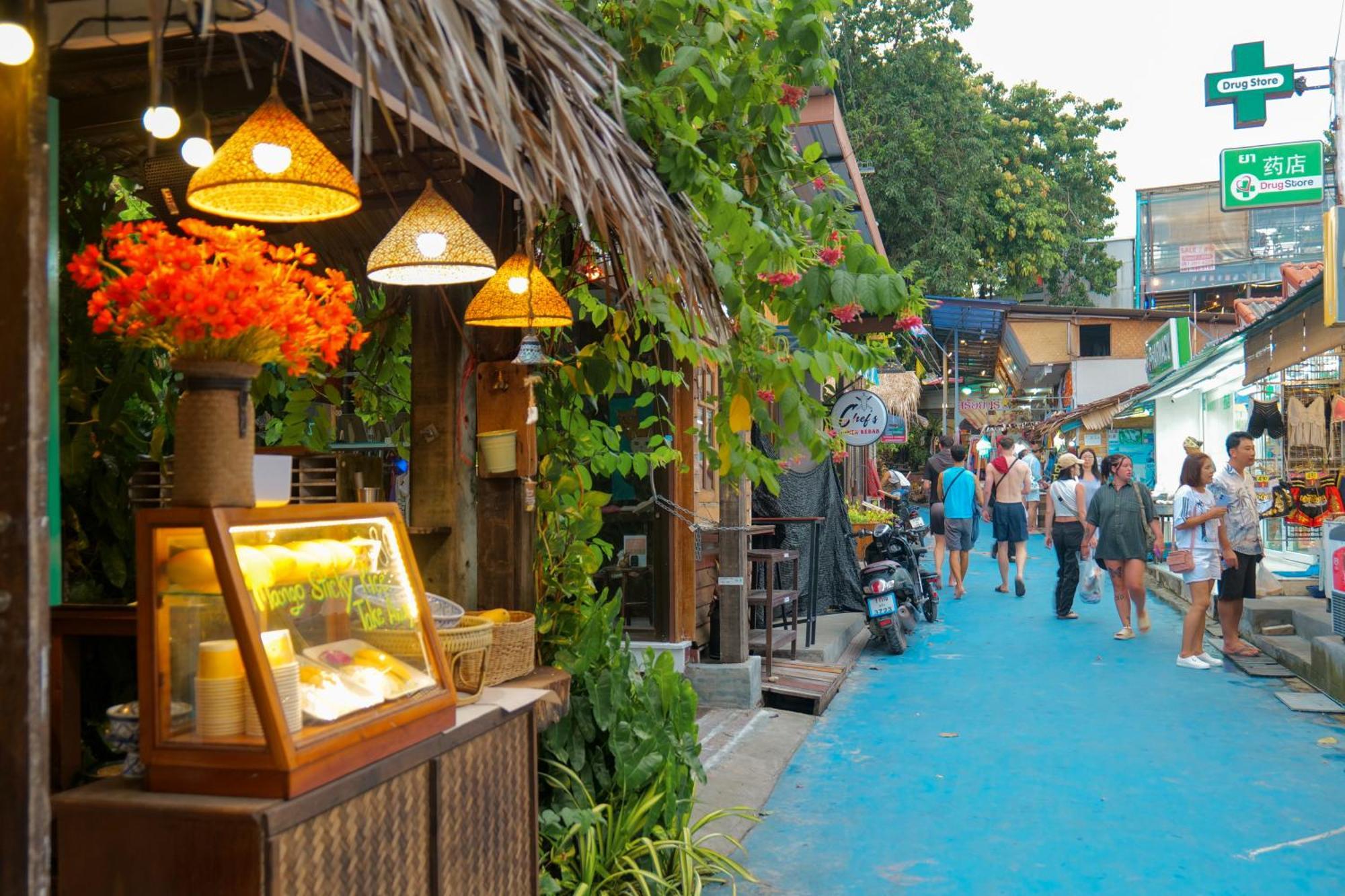 Отель Casa De Lipe Экстерьер фото